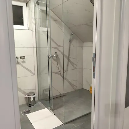 Nomad Apartment *
