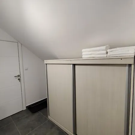 Nomad Apartment Belgrade