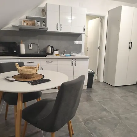 Nomad Belgrade