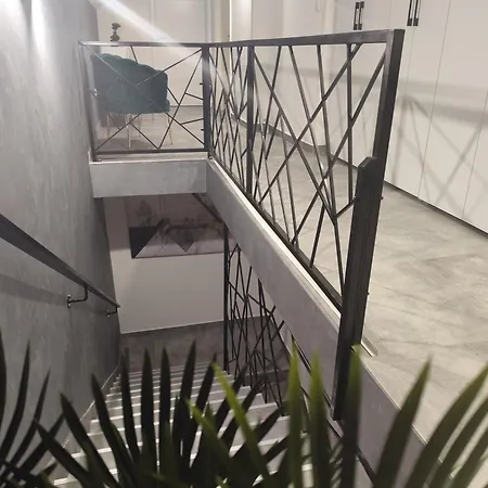 Apartment Nomad *
