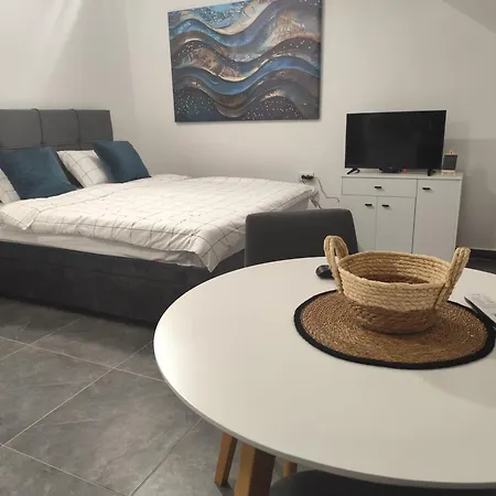 Nomad Belgrade
